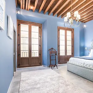 Apartment Iloftmalaga Premium Calle Nueva Spanien
