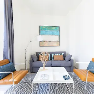  Apartment Soho Boutique Museo Spanien