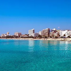  Apartment Adrover - J Spanien