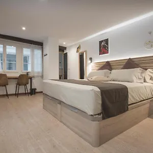Privatunterkunft Emilysuites - Centro Historico, Málaga