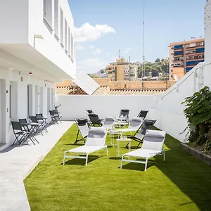 Apartment La Pelusa, Málaga