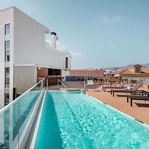 Nh Málaga