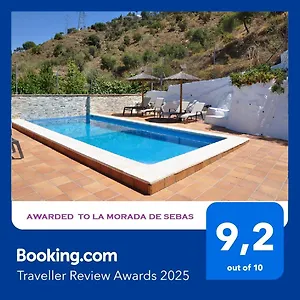  Apartment La Morada De Sebas Spanien