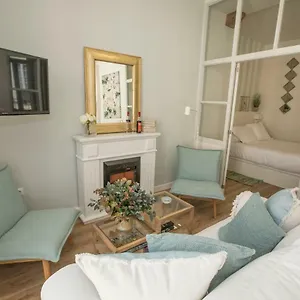  Apartment Gr Boutique Catedral Spanien