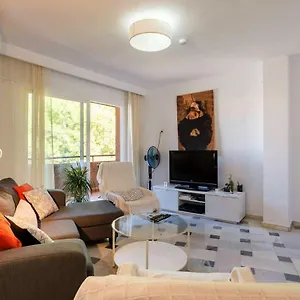  Apartment Con Parking Gratuito Spanien